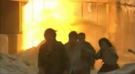 Dragon Head (2003) trailer