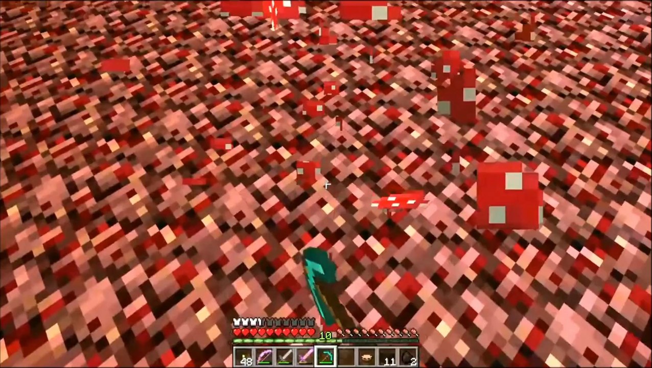Snipers Roost : The Nether Realm Ep 5 : Minecraft