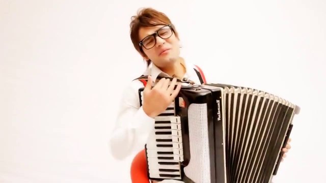 Mirwais Nejrabi - Jamila New Afghan Song 2014