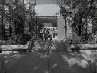 Napoleon Dynamite - Film school movie