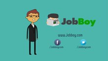 What is Jobboy ?