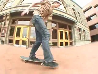 Faith Skate Supply - Reason To believe
