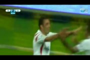 Fenerbahçe 0-2 Sevilla Maçı Golleri 2.Ağustos.2014