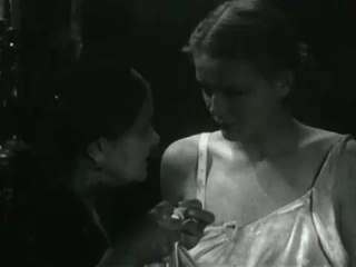 The Old Dark House Clip