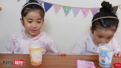 ハピネスチャージプリキュア♥ふりふりシェイク(1)