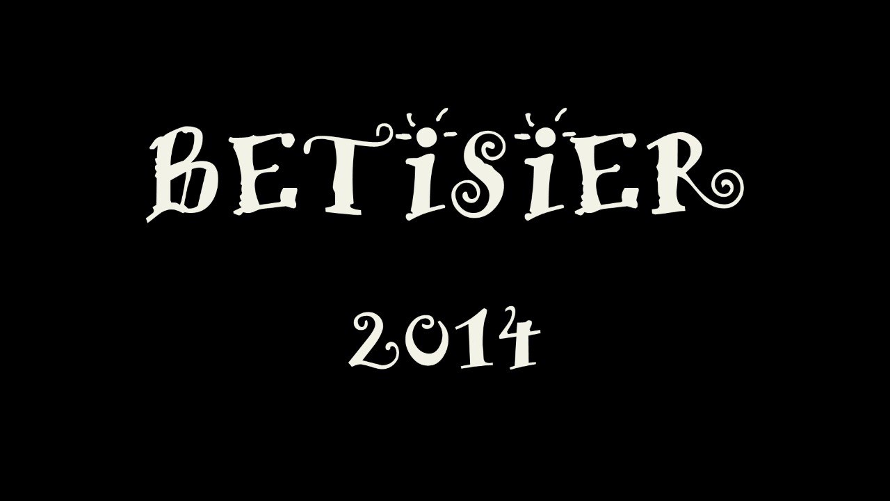 BETISIER 2014