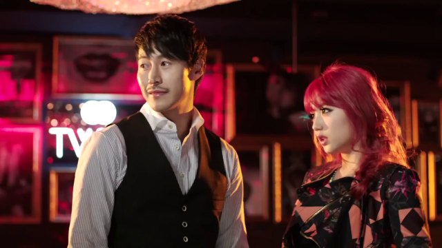 [MV] Rania(라니아) _ Just Go