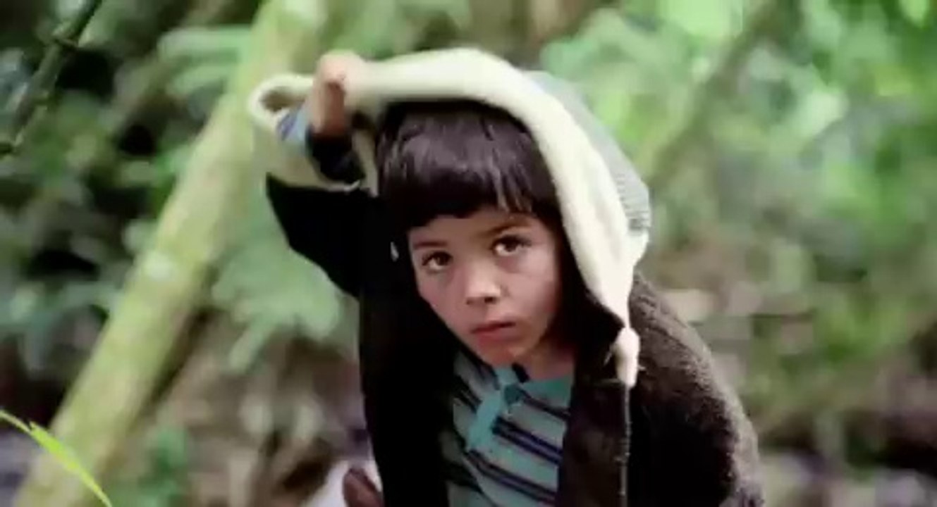 postales de leningrado trailer