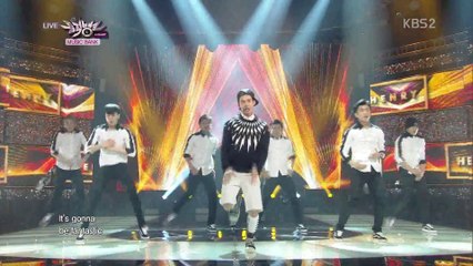 Henry - Fantastic (Aug 1, 2014)