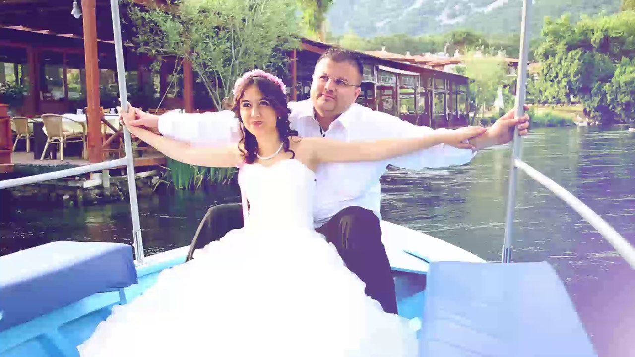 Taner & Tuğba Düğün Klibi - Wedding Clip - Fotoseren