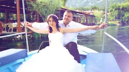 Taner & Tuğba Düğün Klibi - Wedding Clip - Fotoseren
