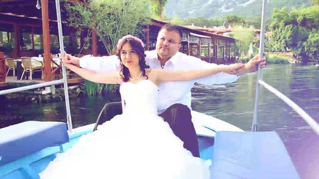 Taner & Tuğba Düğün Klibi - Wedding Clip - Fotoseren
