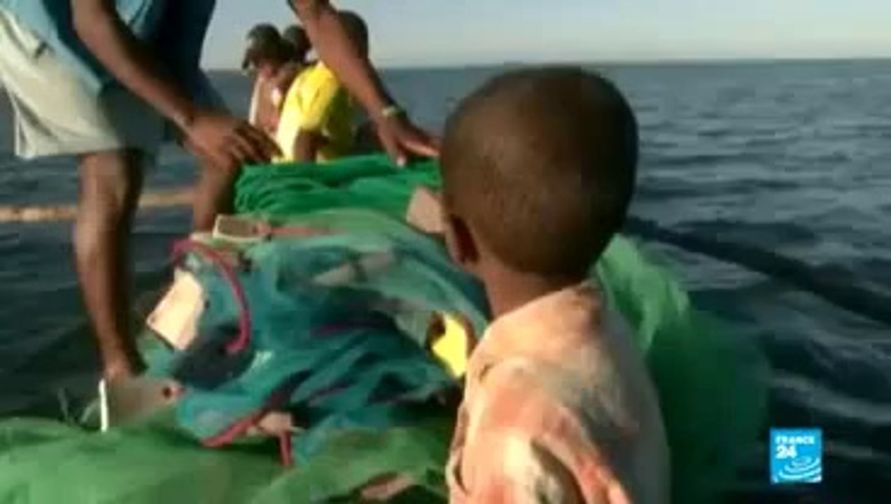 Madagascar _ la pauvrete pousse les femmes malgaches vers la contraception