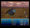 Final Fantasy VI - Partie. 21