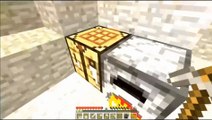 Cave Dweller ep 1 : OUTFXD : Minecraft : Hardcore