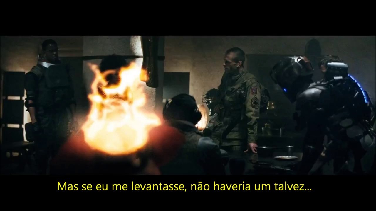 Michael - PS3 Long Live Play - Legendado PT-BR