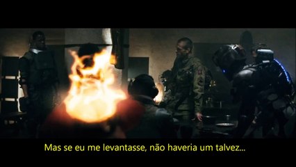 Michael - PS3 Long Live Play - Legendado PT-BR