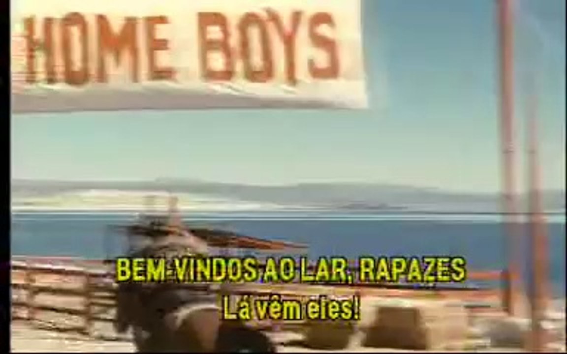 O Estranho Sem Nome