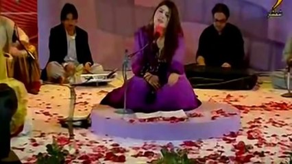 La Me Zwani Da ghazala javed pashto hd song