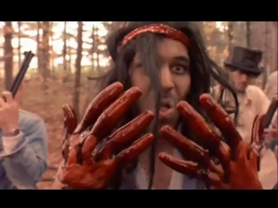 Thou Shalt Not Kill... Except trailer aka Stryker's War