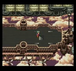 Final Fantasy VI - Partie. 22