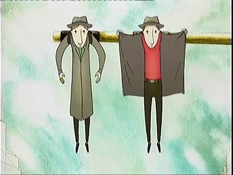 El empleo (Extract) - FIPRESCI Award 2009