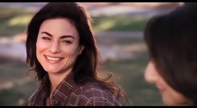 Elena Undone Trailer