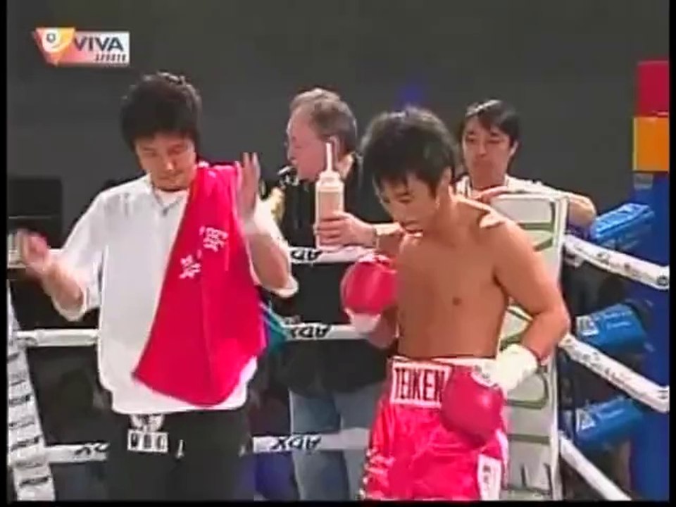 グティ・エスパダスJrvs松田直樹