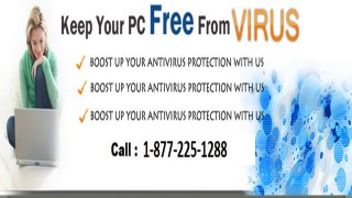 Quickheal Anti virus Technical Support Number 1-877-225-1288
