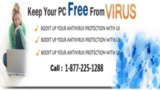 Quickheal ANTi-virus tech helpline 1-877-225-1288