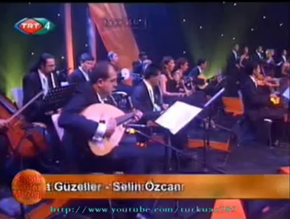 KARCIĞAR PEŞREV-Beste: Kemânî TATYOS EFENDİ (3)