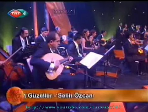 KARCIĞAR PEŞREV-Beste: Kemânî TATYOS EFENDİ (3)