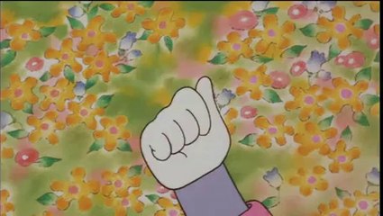 アンパンマン　おむすびまん