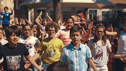 Cultivons notre différence : le Clapping
