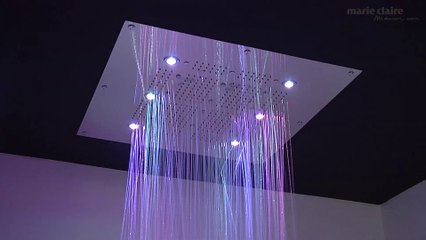 Tout savoir sur les différents types de douches