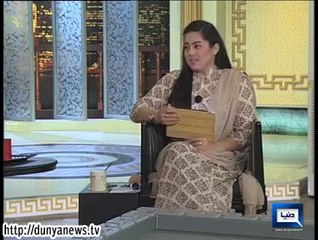Hasb E Haal 3rd August 2014 2014 On Dunya News