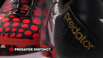 Adidas Black out - la série limitée pour fêter les 20 ans du modèle