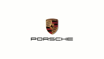 Porsche met sa Cayman GTS à l'épreuve sur une piste de kart