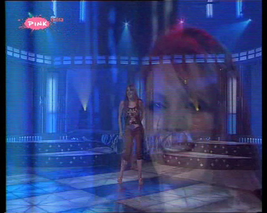 Dragana Mirkovic - Prsten (RTV Pink 2004)