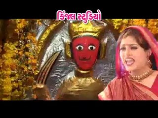 Download Video: rom khode talavadi ne - singer - bhikhudan gadhavi,asha prajapati