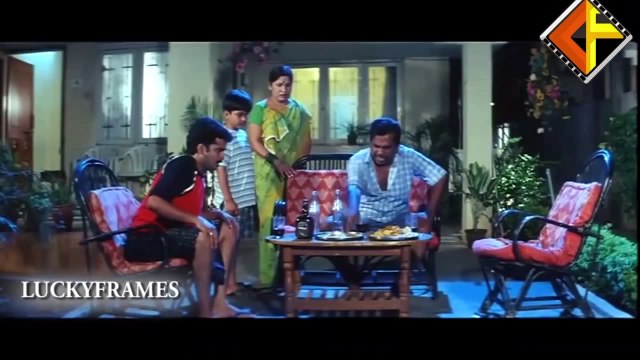 2014 Latest Telugu Full Movie Sriramachandrulu - Rajendra Prasad Shivaji Rambha Raasi