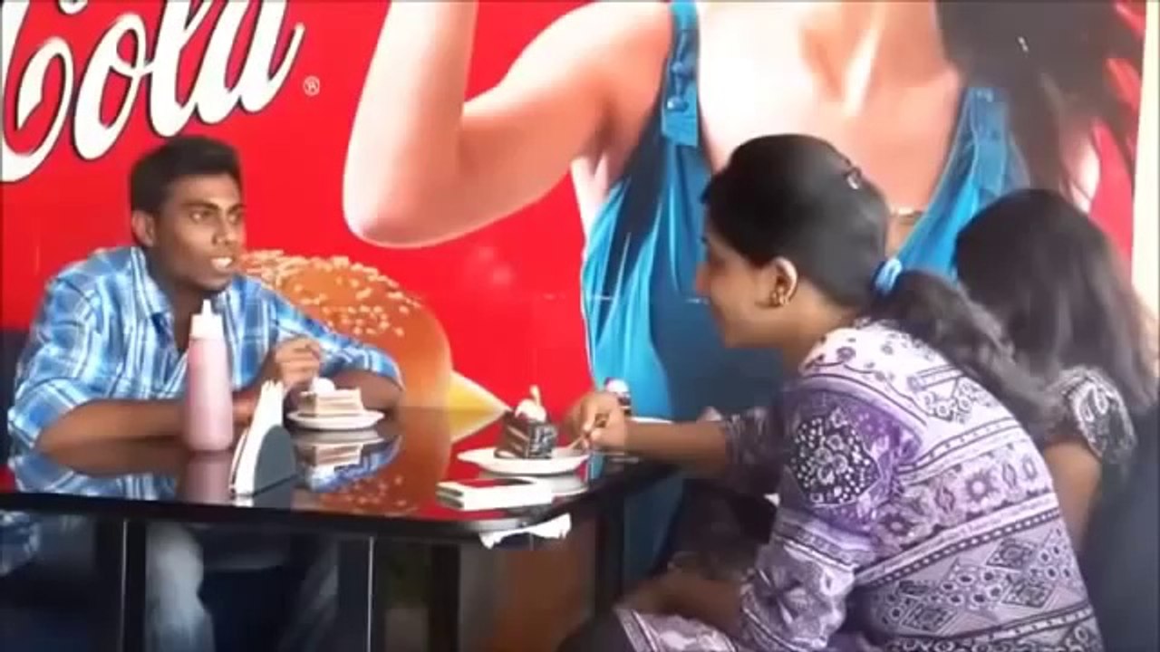 2014 LaTeSt TeLuGu ShOrT FiLm LiFe MeAnS NeW oPpOrTuNiTiEs Lucky Frames