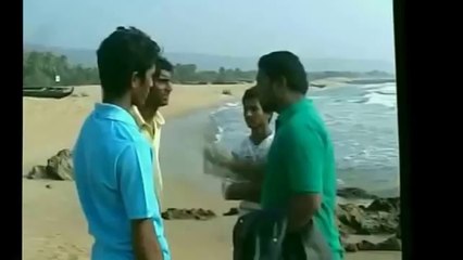 2014 Latest Telugu Short Film SEA SHORE