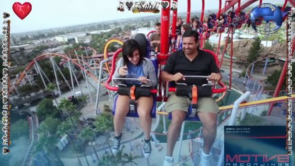 ♛♫♥Ronny K. - City Of Angels (Original Mix)♥♫♛