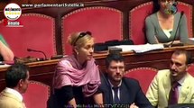 Michela Montevecchi (M5S), ricorda la strage del 2 agosto 1980 - MoVimento 5 Stelle