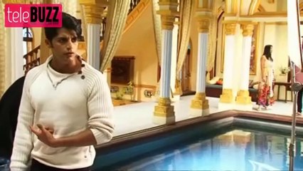 Qubool Hai 4th August 2014 FULL EPIOSDE | Aahil's ROMANCE & Love for Sanam