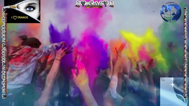 ♛♫♥Running Man - Run With Me (Original Mix)♥♫♛