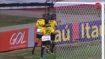 São Paulo empata com o Criciúma no Morumbi