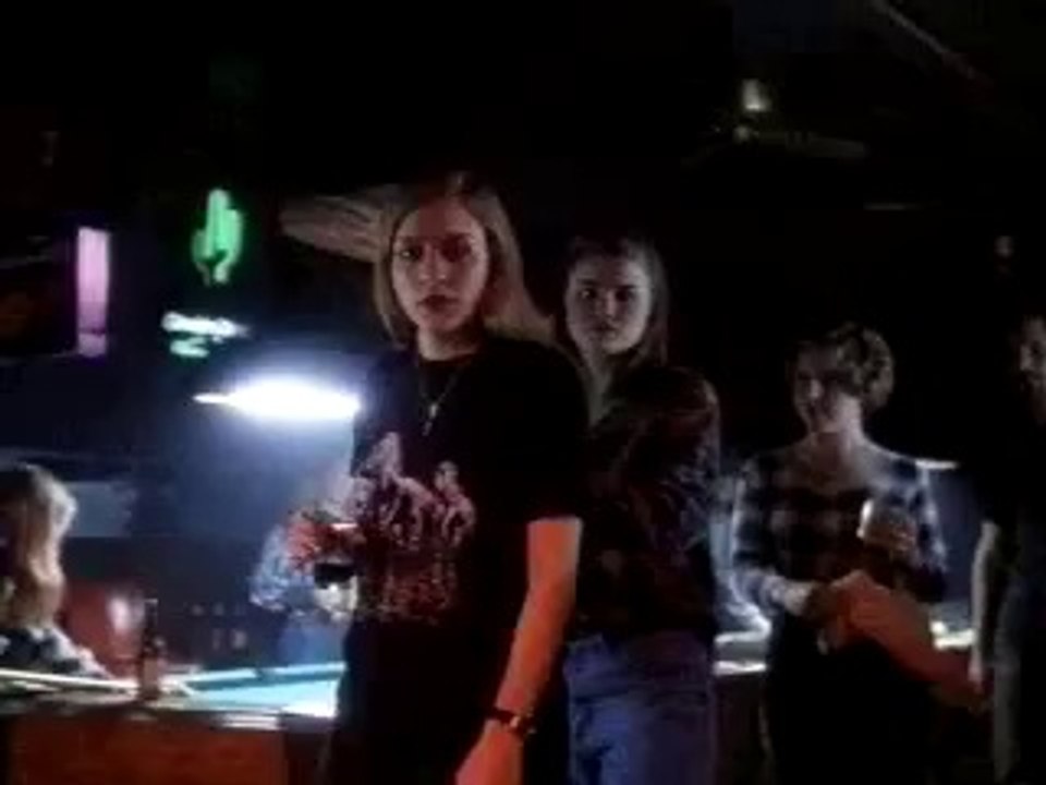 Boys Don't Cry Trailer