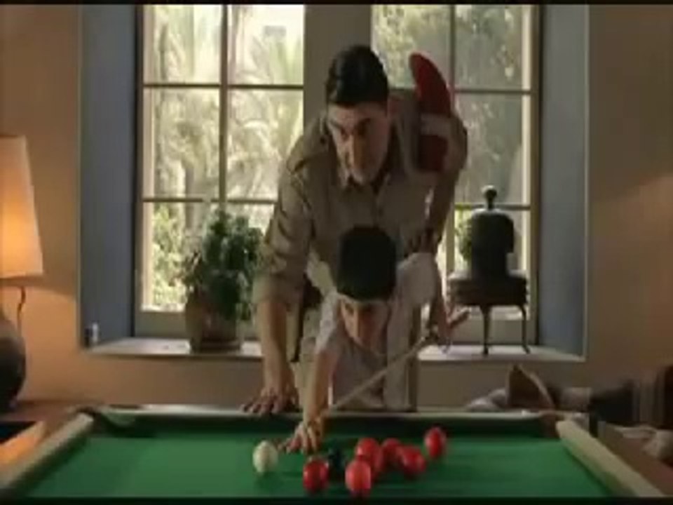 The Little Traitor trailer